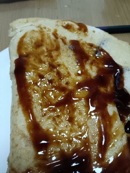 ☆自宅で手軽に♪　めちゃうま❤とんぺい焼き☆