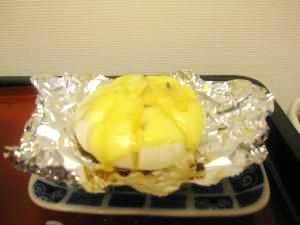 簡単！トロトロ焼きタマネギ