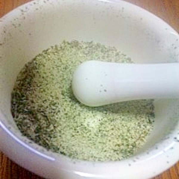 ハーブソルト バジル ニンニク レシピ 作り方 By Maria S Room 楽天レシピ ハーブソルト バジル ニンニク レシピ 作り方 By Maria S Room 楽天レシピ