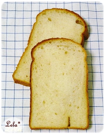 Sweet 食パン@1.5斤ホームベーカリー