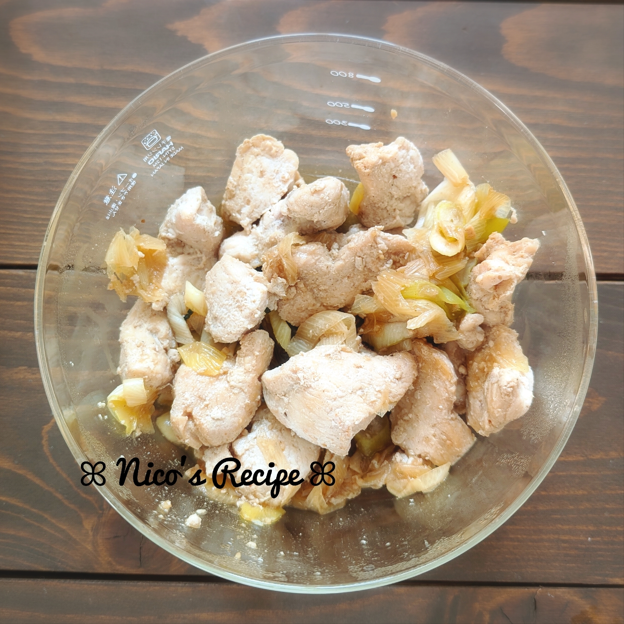 パーティーにꕤホットプレートで焼き鳥