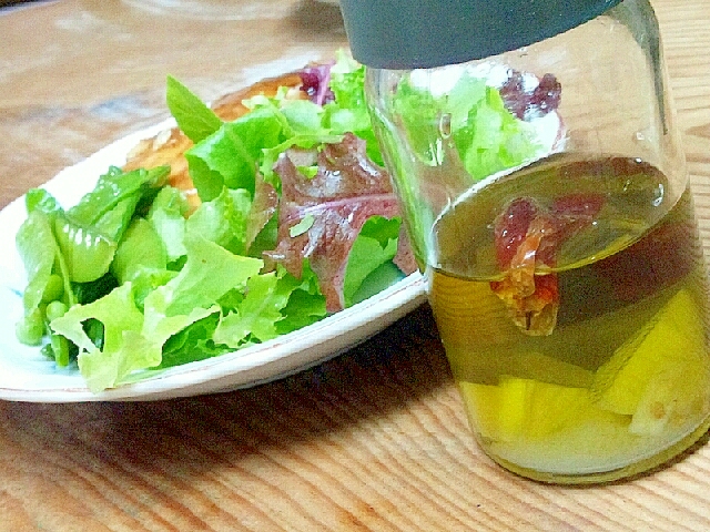 漬けるだけ 香味オリーブオイル レシピ 作り方 By Pure0304 楽天レシピ 漬けるだけ 香味オリーブオイル レシピ 作り方 By Pure0304 楽天レシピ