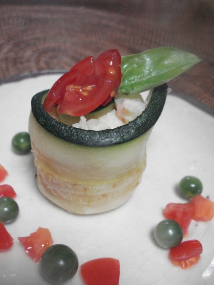 お味も見た目もめっちゃ良い～～～♪
素敵なレシピをありがとう♡