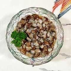 なまこの酢の物 レシピ 作り方 By 2727椿 楽天レシピ