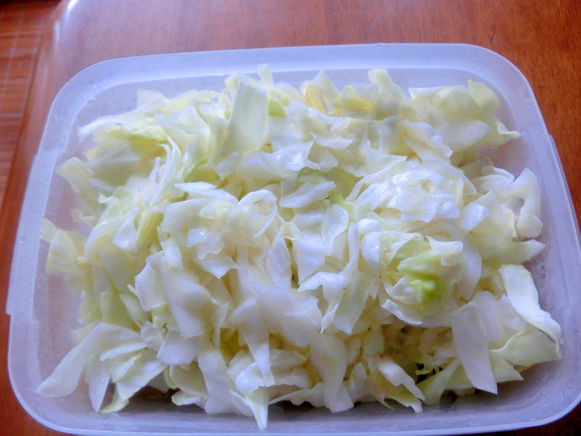 キャベツの塩漬け レシピ 作り方 By オレンジ77 楽天レシピ キャベツの塩漬け レシピ 作り方 By オレンジ77 楽天レシピ