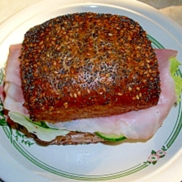 私の好きな 卵とハムのサンドウィッチ レシピ 作り方 By はなはな桜 楽天レシピ 私の好きな 卵とハムのサンドウィッチ レシピ 作り方 By はなはな桜 楽天レシピ