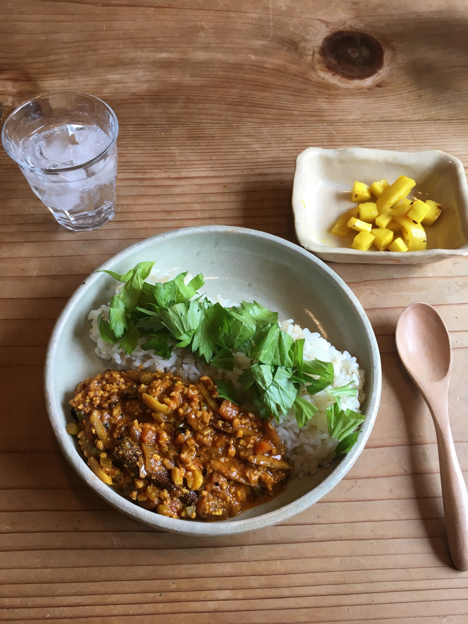 大阪 スパイス カレー 人気 レシピ 本