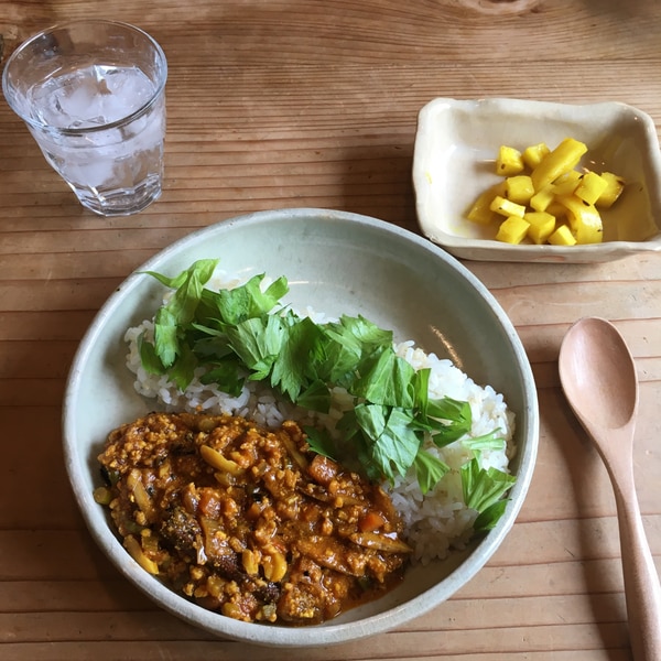 ディープな旨味 自分で作る大阪スパイスカレー レシピ 作り方 By Ie Hok 楽天レシピ ディープな旨味 自分で作る大阪スパイスカレー レシピ 作り方 By Ie Hok 楽天レシピ