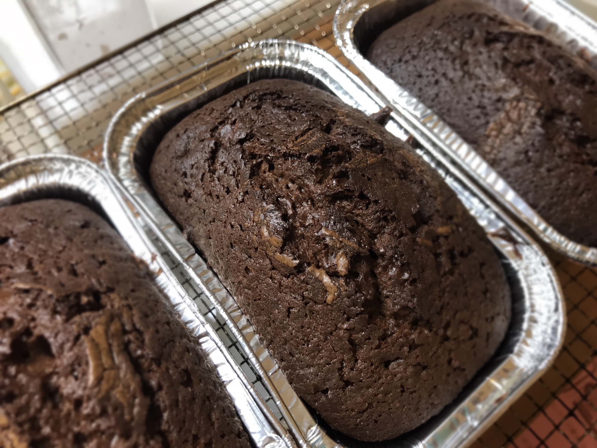 簡単すぎるチョコケーキ レシピ 作り方 By 空色のとり 楽天レシピ