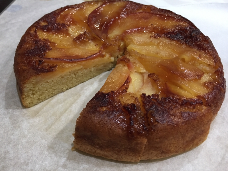 炊飯器で簡単 りんごケーキ ちょっとリッチ版 レシピ 作り方 By Dama Espresso 楽天レシピ 炊飯器で簡単 りんごケーキ ちょっとリッチ版 レシピ 作り方 By Dama Espresso 楽天レシピ