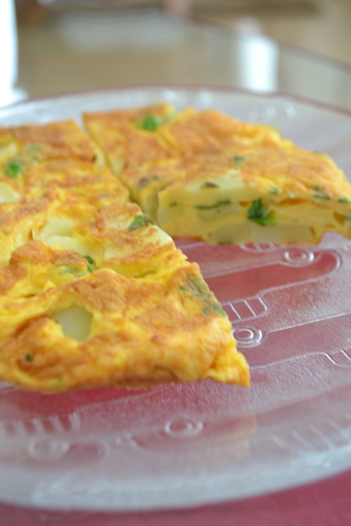 具沢山のスペイン風玉子焼き レシピ 作り方 By はい 山田です 楽天レシピ 具沢山のスペイン風玉子焼き レシピ 作り方 By はい 山田です 楽天レシピ