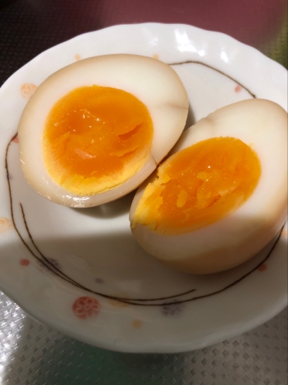 ⭐味玉⭐