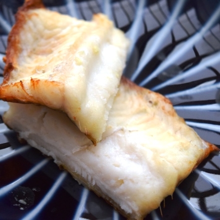 焼きアナゴ レシピ 作り方 By Akdeniz 楽天レシピ