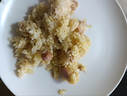 中華料理屋さんのザ☆チャーハン