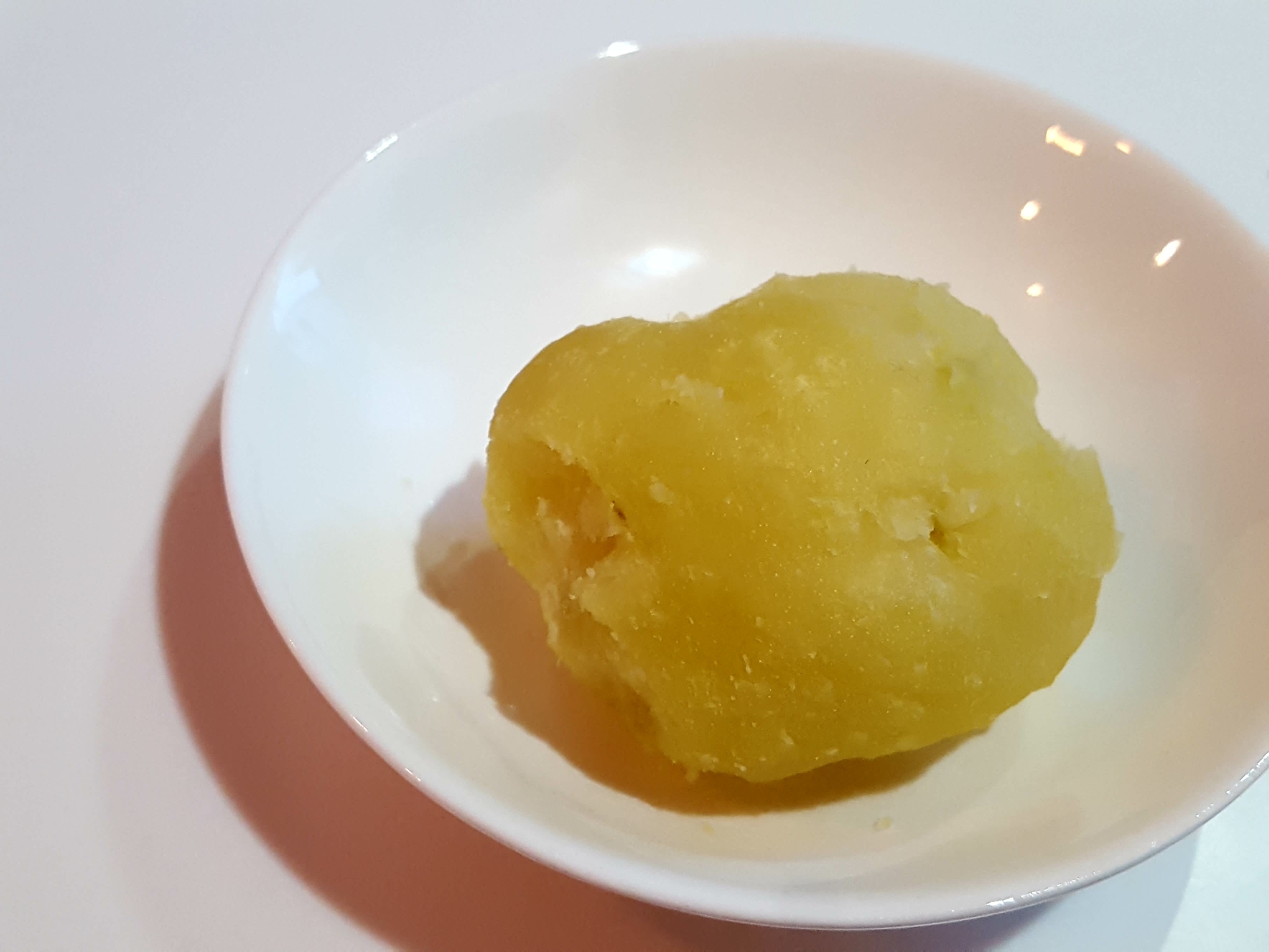 じゃがいも 茹でる 茹でる じゃがいも