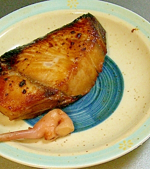 これもおいしい ブリの味噌漬け レシピ 作り方 By Mama6138 楽天レシピ これもおいしい ブリの味噌漬け レシピ 作り方 By Mama6138 楽天レシピ