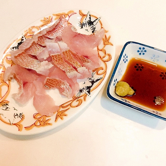 連子鯛の 炙り レシピ 作り方 By えだ豆カシューナッツ 楽天レシピ 連子鯛の 炙り レシピ 作り方 By えだ豆カシューナッツ 楽天レシピ