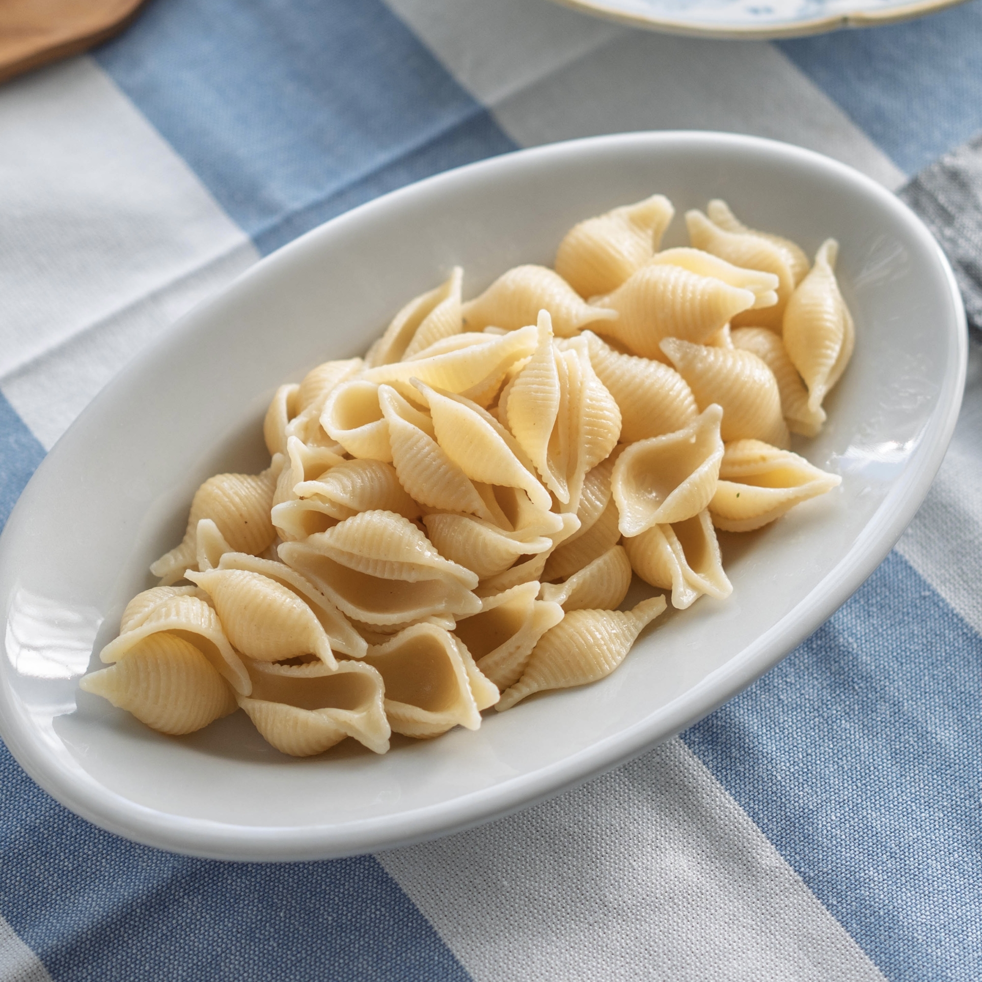 ご飯代わりのパスタ【洋食・主食】