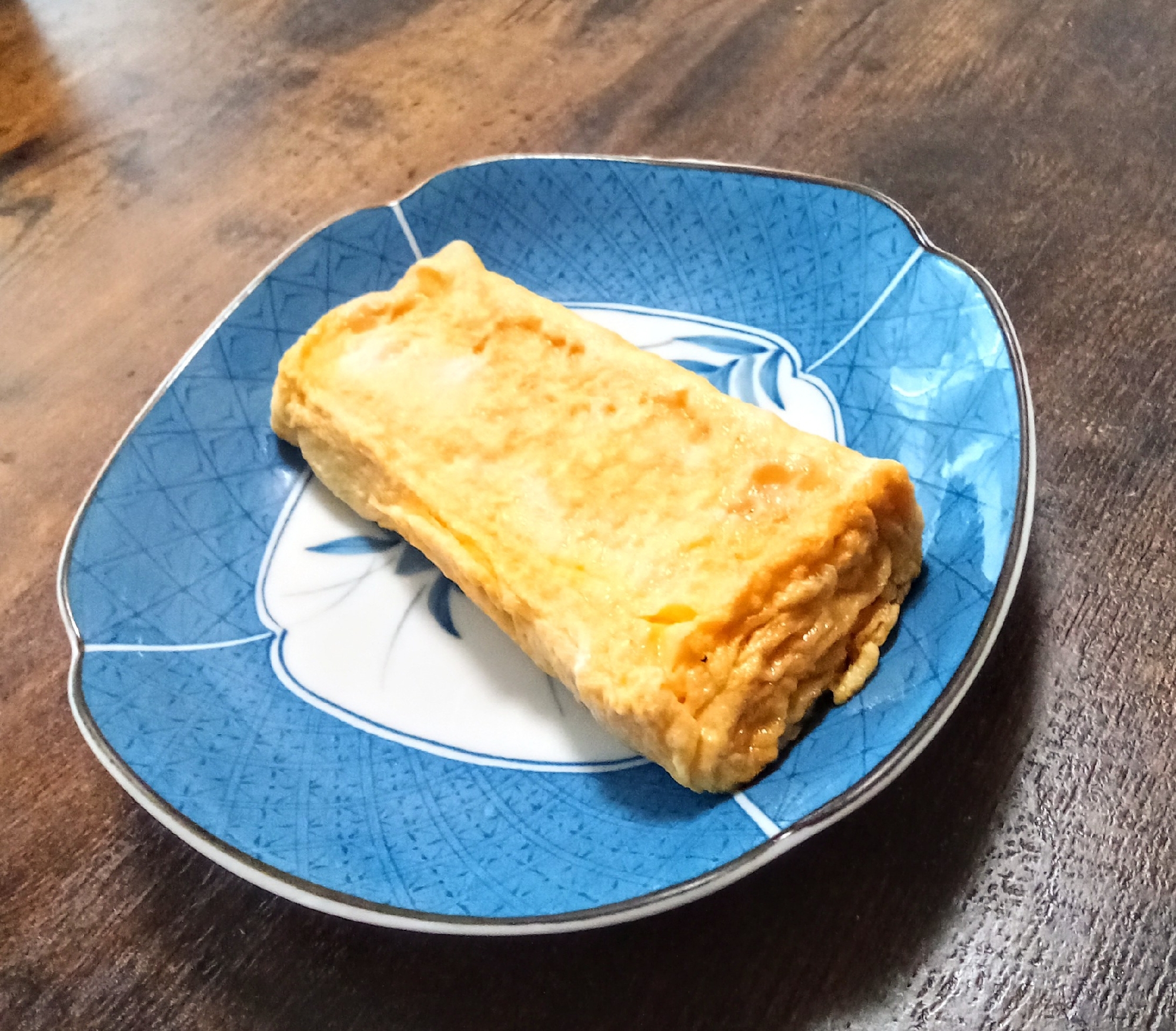 コンソメバターDe卵焼き〜お弁当おかず〜