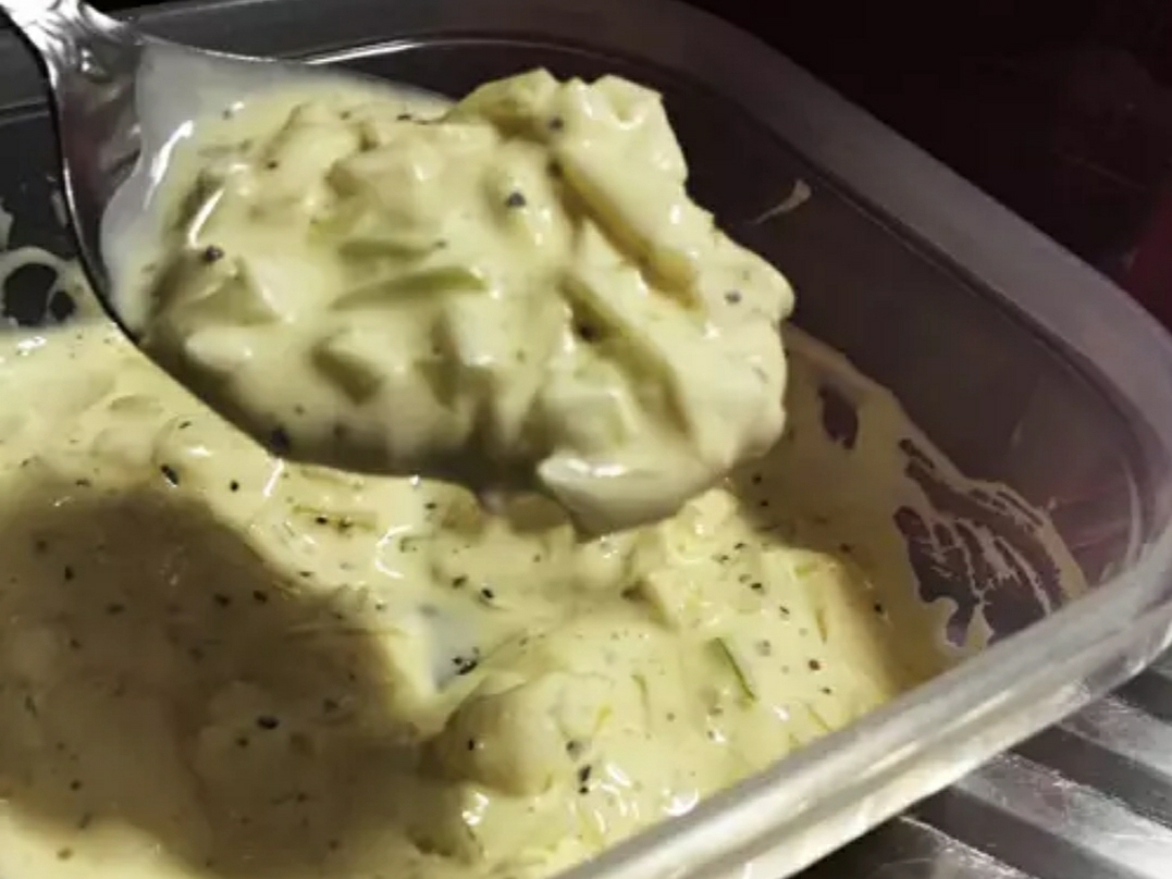 卵なし!混ぜるだけ簡単!タルタルソース!