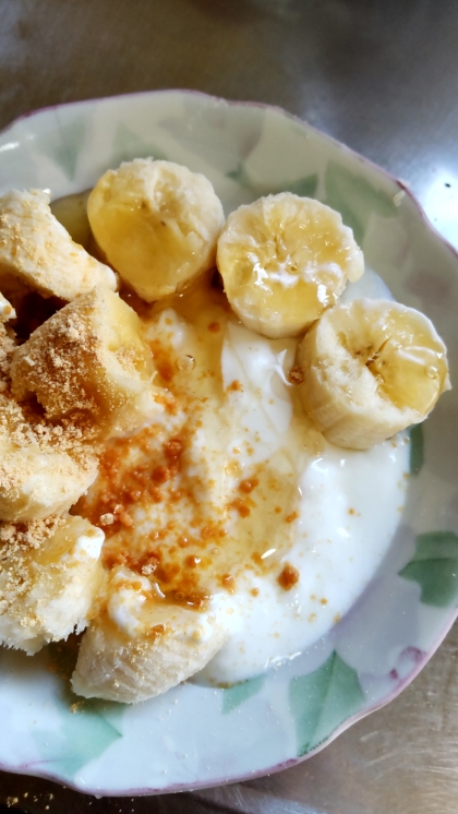 おはようございます♫朝食にいただきました(*^-^)とっても美味しかったです！ごちそうさまでした。