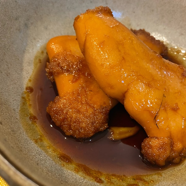 カレイの子で 煮付け 黄金比 レシピ 作り方 By Coconut Kitchen 楽天レシピ カレイの子で 煮付け 黄金比 レシピ 作り方 By Coconut Kitchen 楽天レシピ