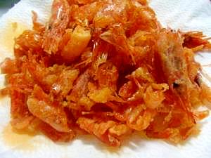 甘海老の殻そのままで5分で かっぱえびせん ふう レシピ 作り方 By Vivavii 楽天レシピ 甘海老の殻そのままで5分で かっぱえびせん ふう レシピ 作り方 By Vivavii 楽天レシピ