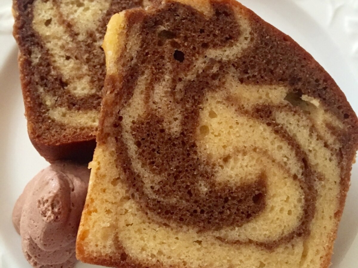 Hmでコーヒーマーブルパウンドケーキ レシピ 作り方 By Sayappeee 楽天レシピ Hmでコーヒーマーブルパウンドケーキ レシピ 作り方 By Sayappeee 楽天レシピ