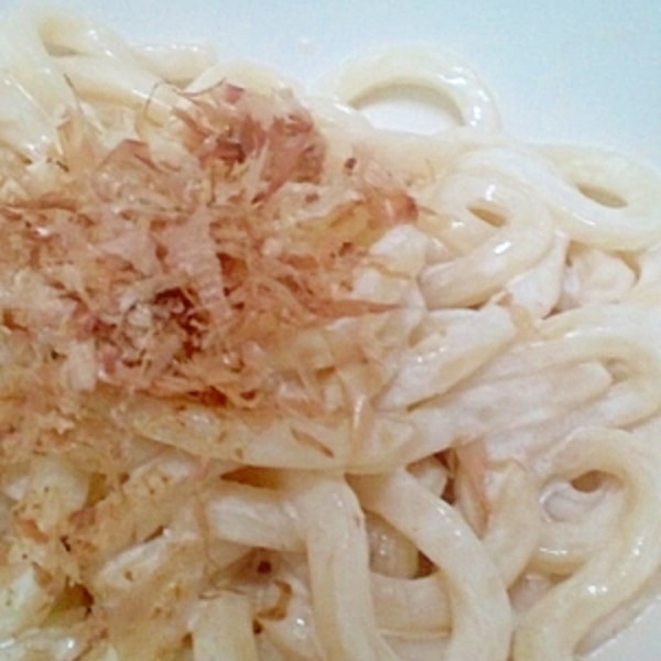 マヨネーズと鰹節で簡単サラダうどん レシピ 作り方 By Mimu 楽天レシピ マヨネーズと鰹節で簡単サラダうどん レシピ 作り方 By Mimu 楽天レシピ
