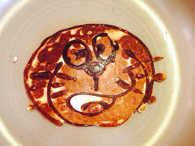 自家製ホットケーキミックス 砂糖控えめ レシピ 作り方 By まさぁか 楽天レシピ