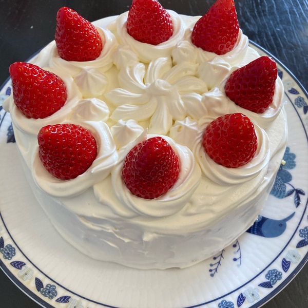 いちごショートケーキ レシピ 作り方 By Akumanonamae 楽天レシピ いちごショートケーキ レシピ 作り方 By Akumanonamae 楽天レシピ