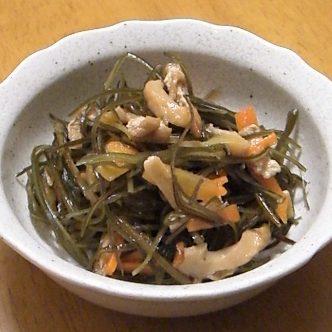 定番おせち 切り昆布の煮物 レシピ 作り方 By R Chibico 楽天レシピ