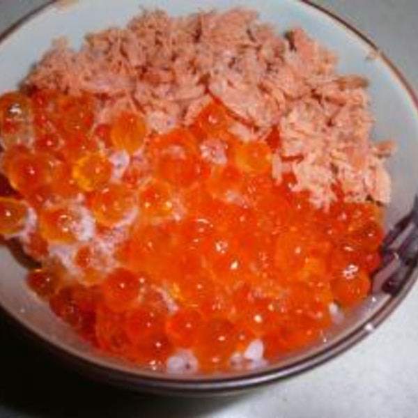 ある意味 これも親子丼 レシピ 作り方 By ごんもも010101 楽天レシピ ある意味 これも親子丼 レシピ 作り方 By ごんもも010101 楽天レシピ
