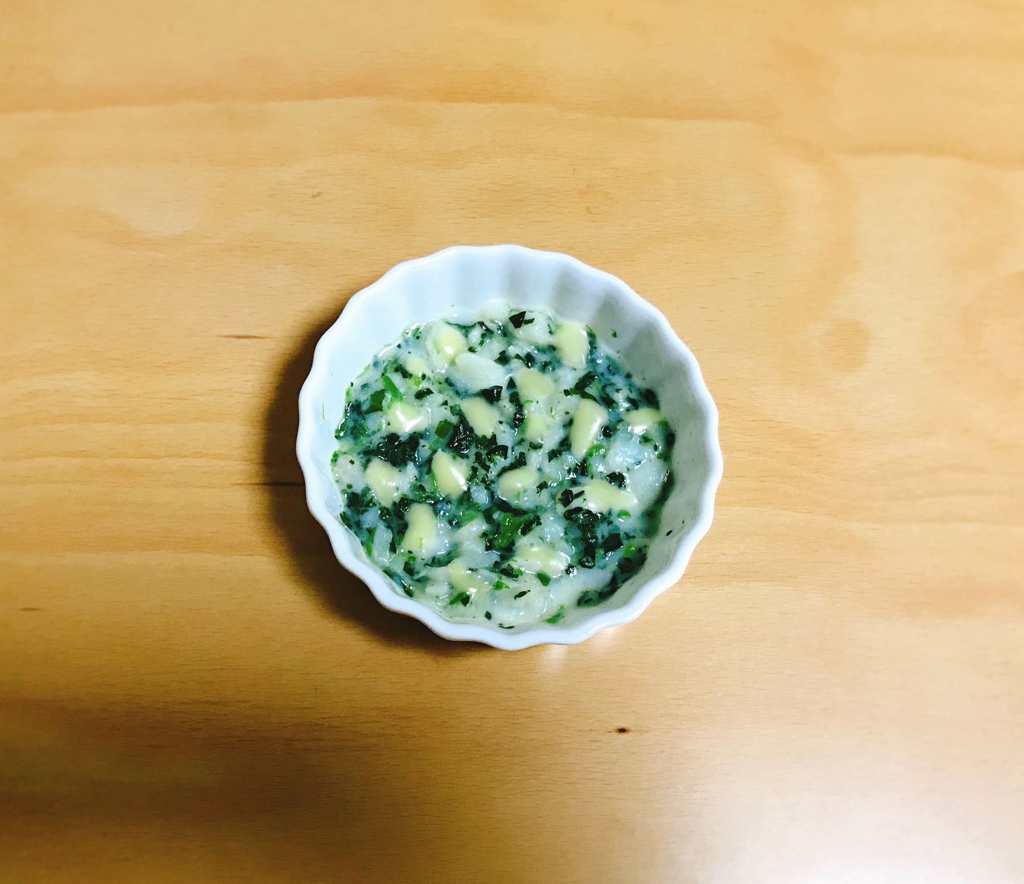 離乳食完了期 タラとほうれん草のグラタン風 レシピ 作り方 By Cocopoteito 楽天レシピ 離乳食完了期 タラとほうれん草のグラタン風 レシピ 作り方 By Cocopoteito 楽天レシピ