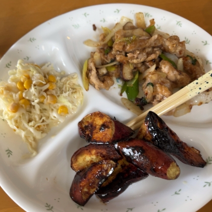 ＊簡単でとっても美味しかったです