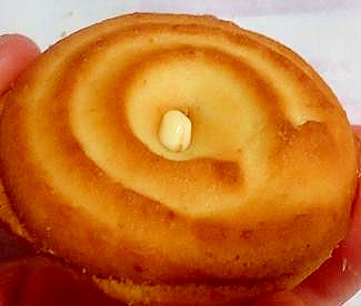しっとりサンドクッキー
