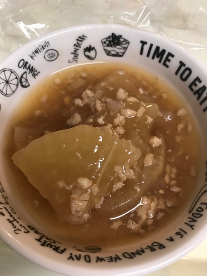 美味しかったです！
お弁当にも入れました。
ありがとうございました！