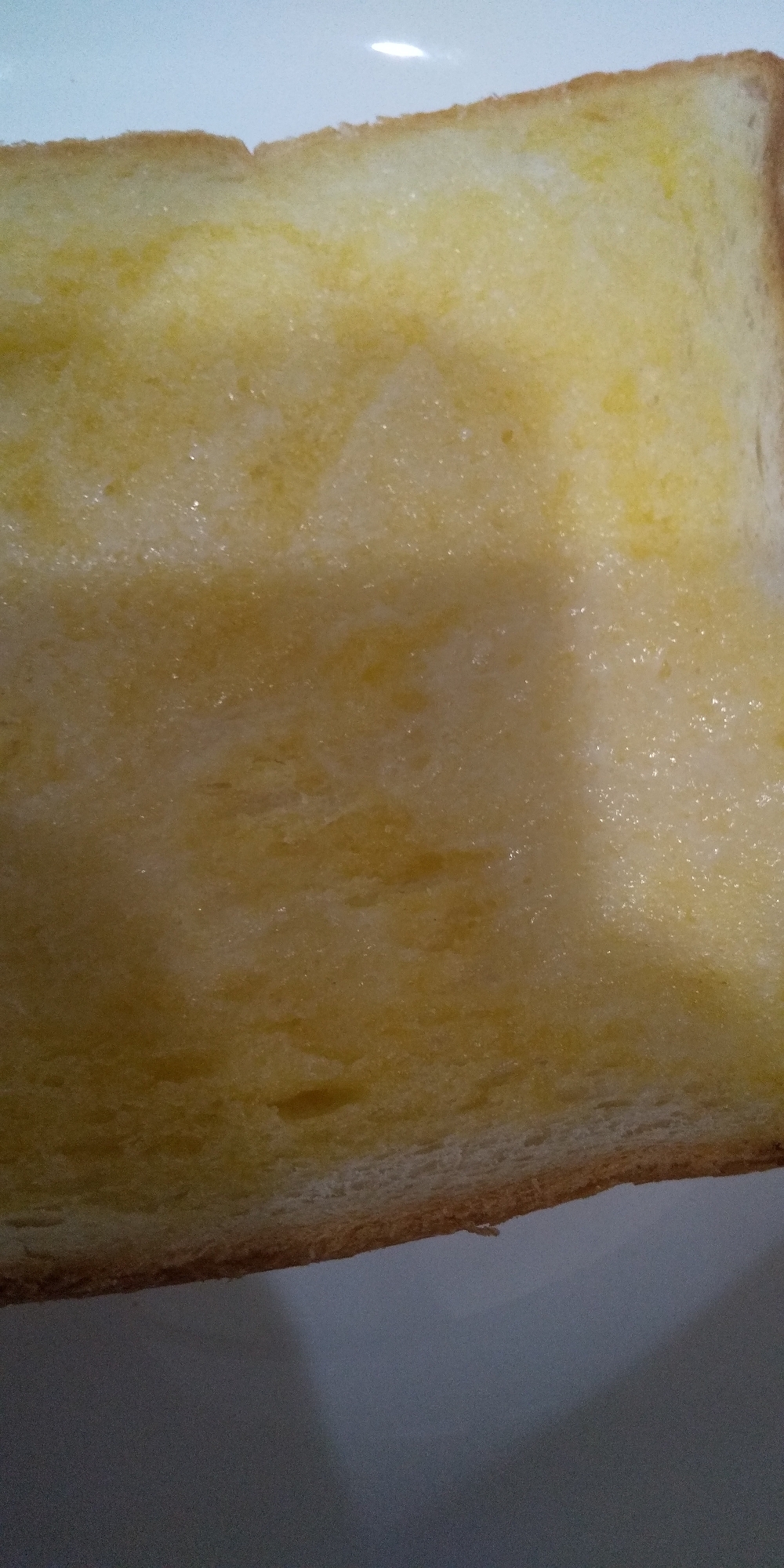 カルピス(塩)トースト