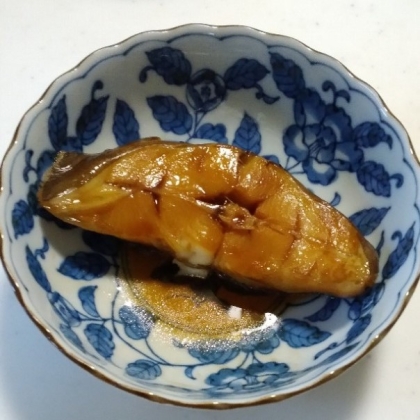 付け合わせまで美味しい♡味しみ大根とカレイの煮付け