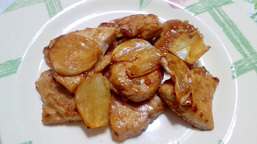 鰤のにんにく照り焼き レシピ 作り方 By ことんとんとん 楽天レシピ 鰤のにんにく照り焼き レシピ 作り方 By ことんとんとん 楽天レシピ