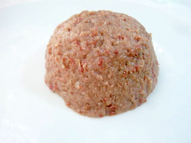 いわしのすり身 レシピ 作り方 By 身の茸335 楽天レシピ