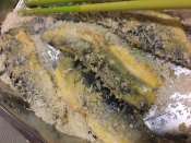 衣サクサク トビウオのフライ レシピ 作り方 By 週末は男子厨房 楽天レシピ 衣サクサク トビウオのフライ レシピ 作り方 By 週末は男子厨房 楽天レシピ