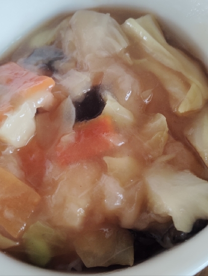 美味しかったです。ありがとうございました。
