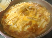 シンプルに簡単に めんつゆカツ丼 レシピ 作り方 By ドキンちゃん0298 楽天レシピ