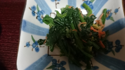 美味しくいただきました♪ごちそうさま☆