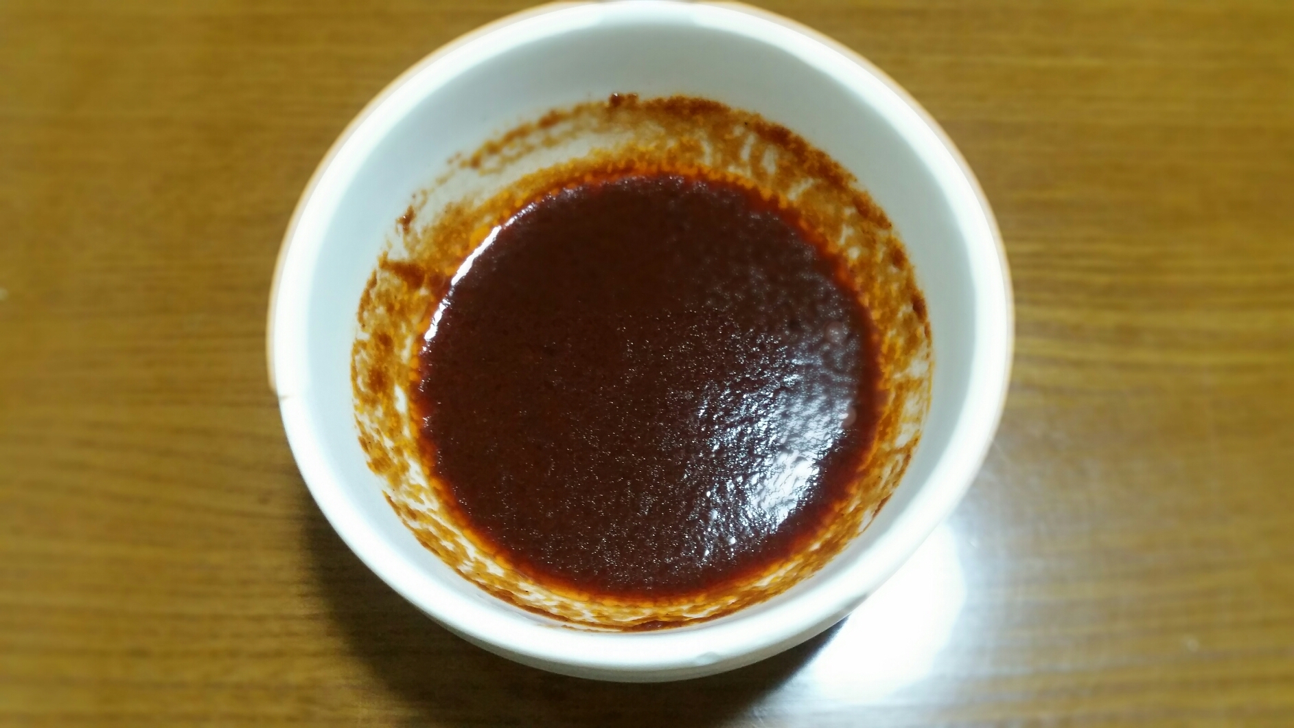 レンジで簡単 デミグラス風ハンバーグソース レシピ 作り方 By ゆきのしん 楽天レシピ