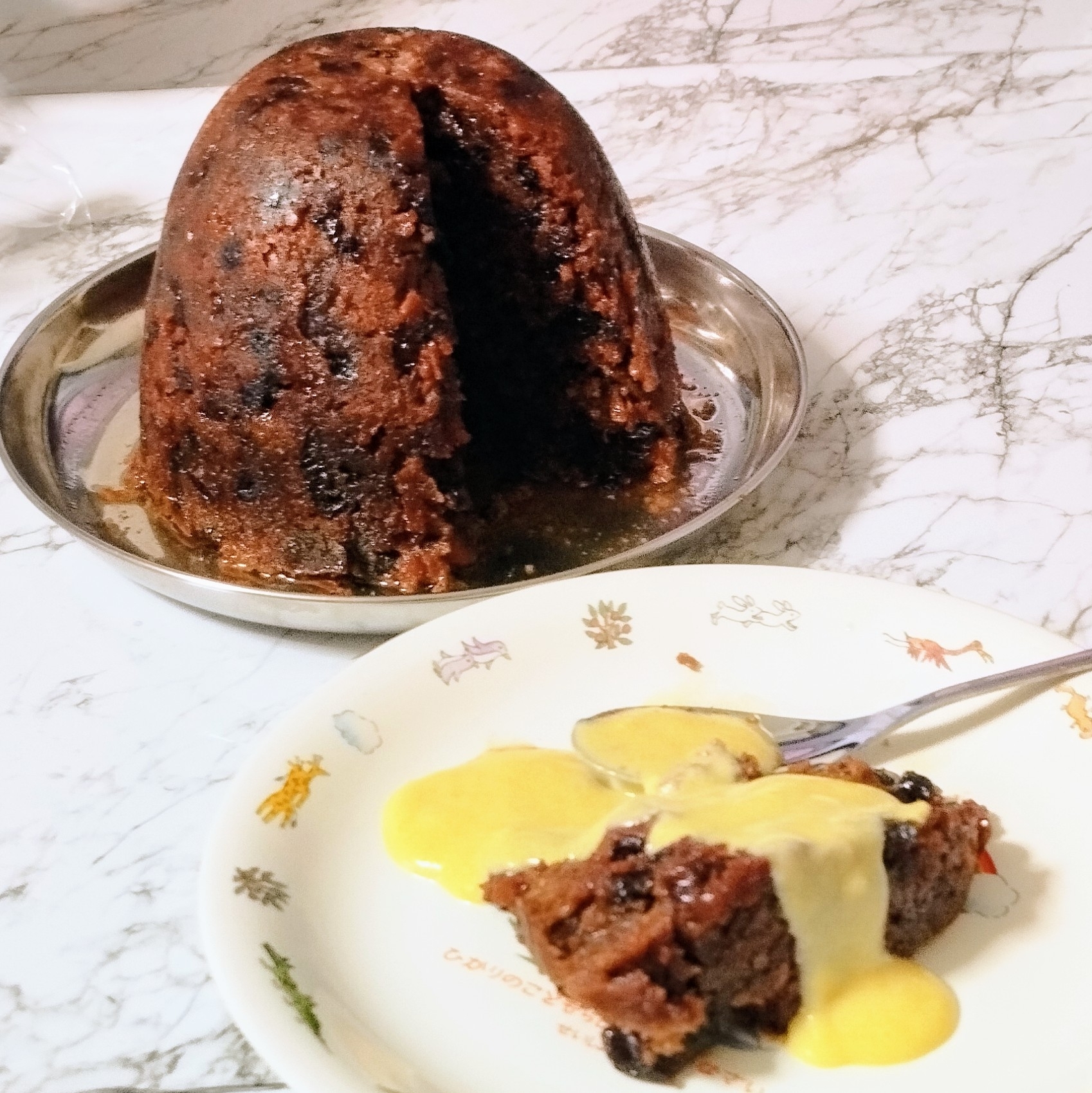 その他のイギリス料理