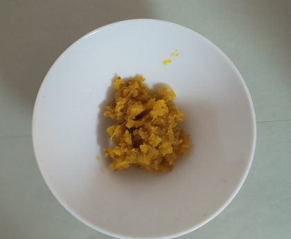 甘っ酸っぱっ辛っ♡南瓜の胡麻ヨースイートチリサラダ