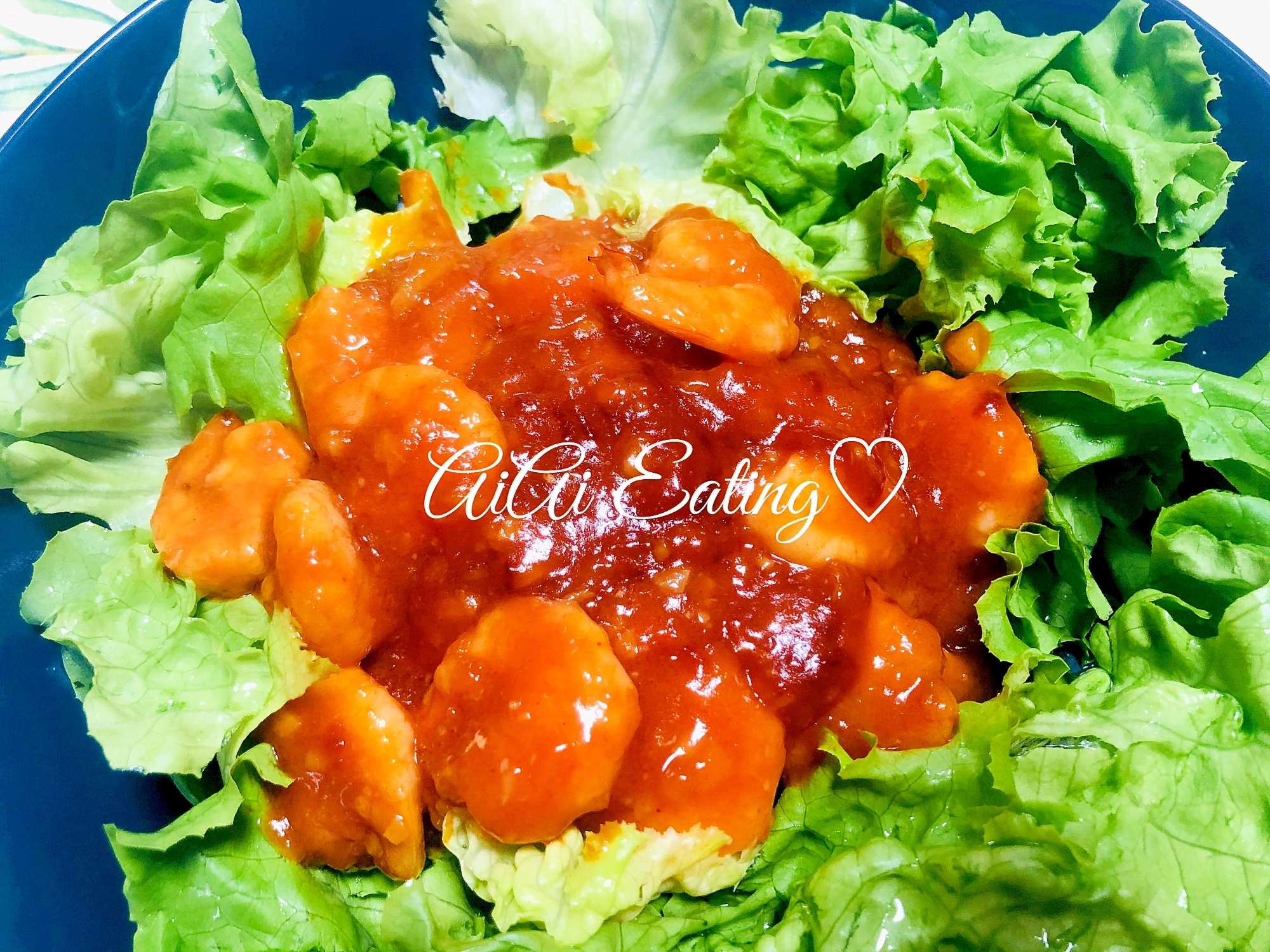 お子様も食べられる 簡単本格エビチリ レシピ 作り方 By あいあい 楽天レシピ お子様も食べられる 簡単本格エビチリ レシピ 作り方 By あいあい 楽天レシピ