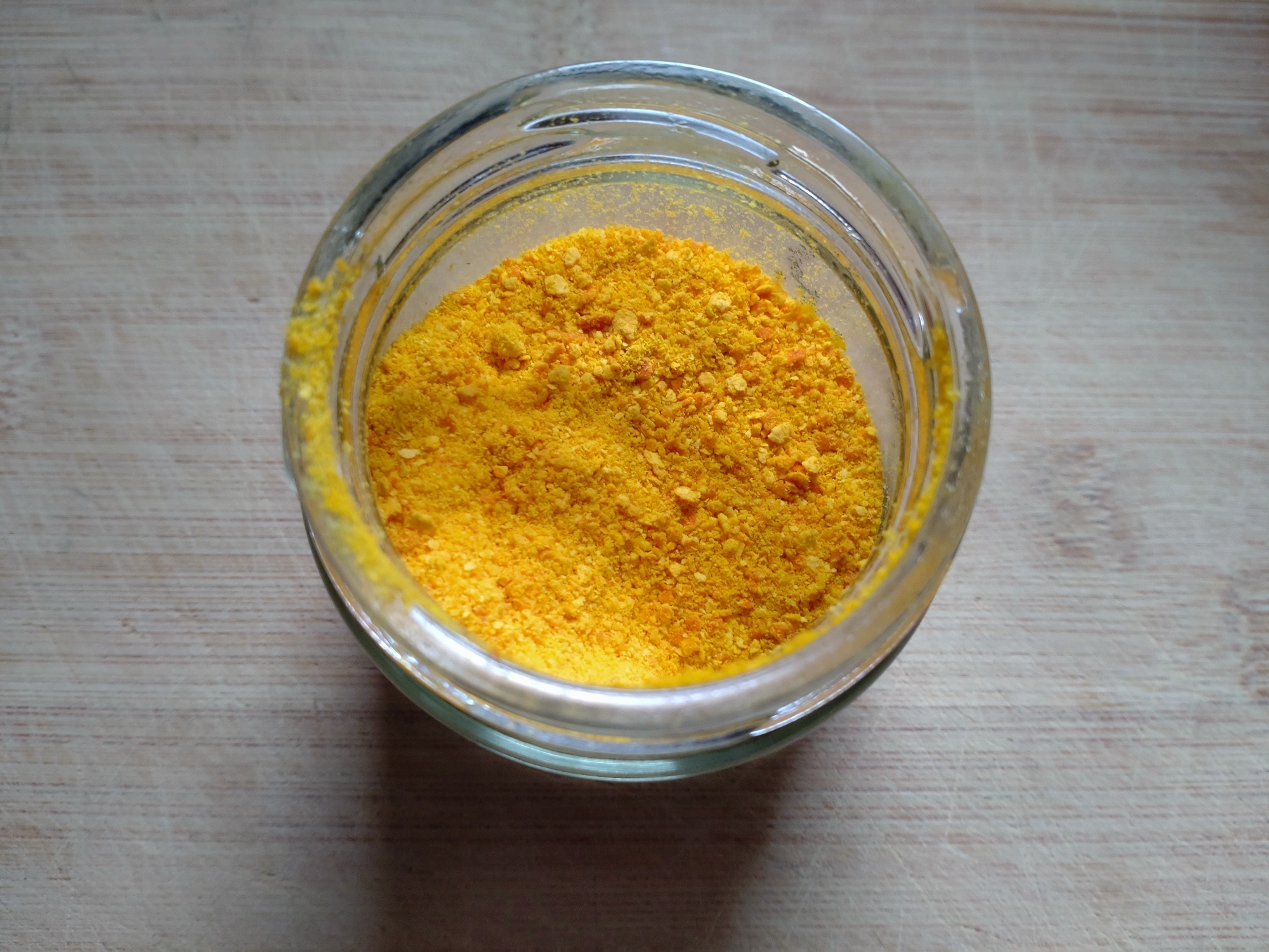 せとかの皮の粉末